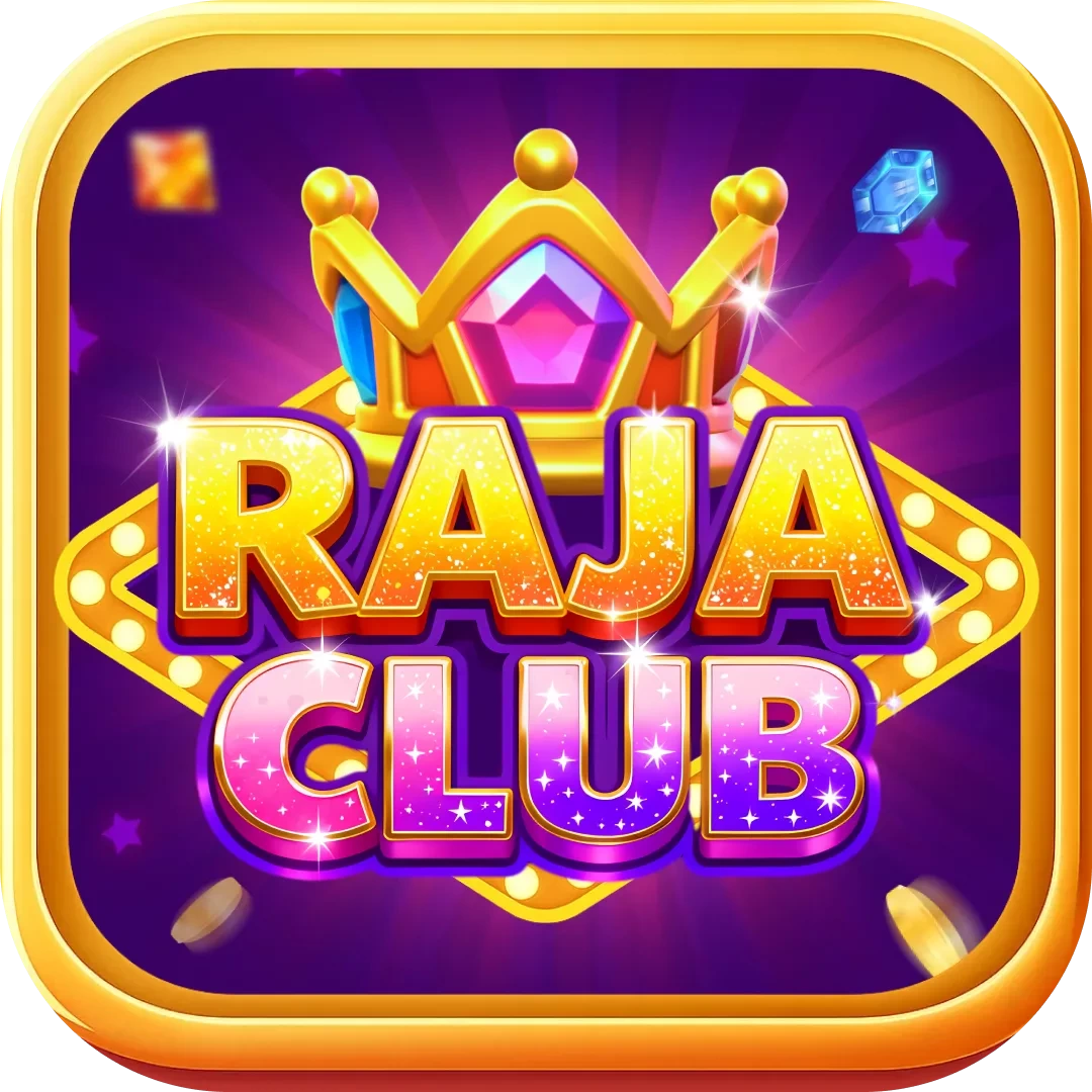 rajaclub App APK Terbaru