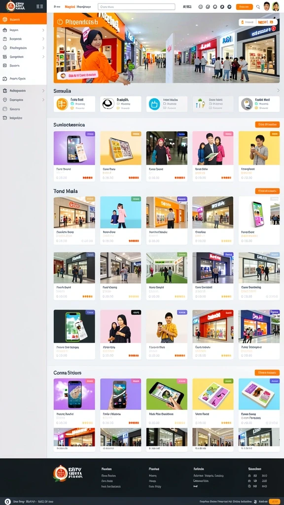 Tampilan utama aplikasi Download 99luck99 APK untuk Android yang intuitif dan efisien.