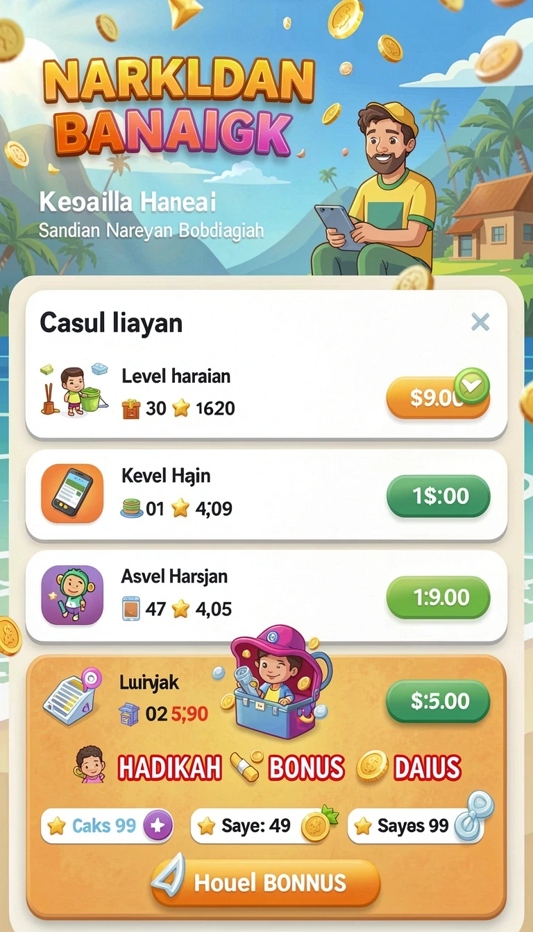 wifitoto App APK Terbaru