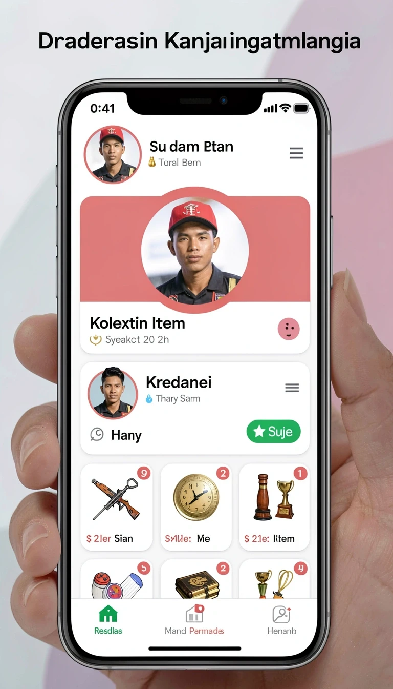 wayang8899 App APK Terbaru