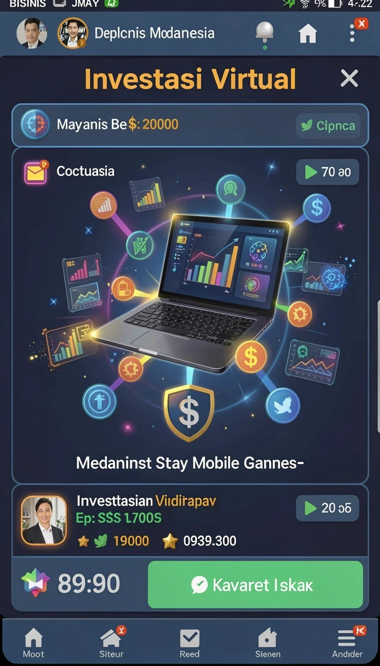 rajaclub App APK Terbaru