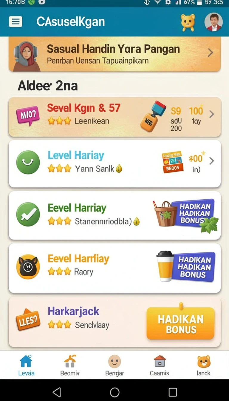 Download bmw777 APK untuk Android